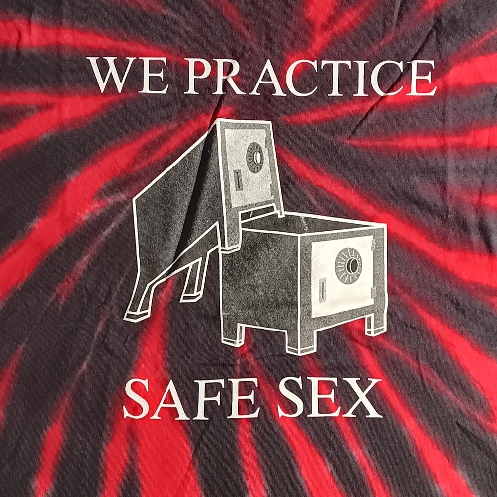 Mens Tee - Picture 2 of 6